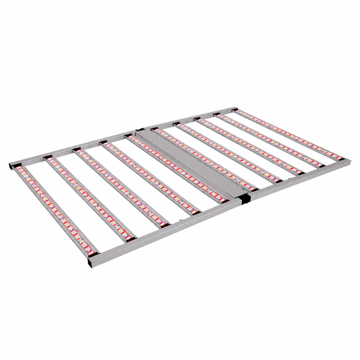Foldable LED bar grow light category cover image
