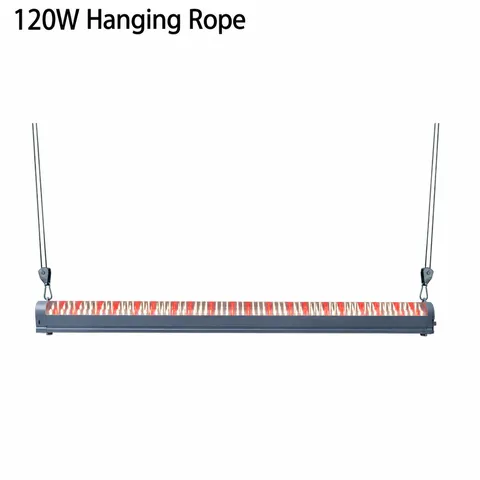 Intercanopy & Under Canopy Grow Light Series – 120W / 150W / 240W
