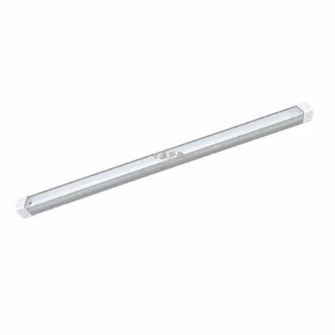 Propagation & Rack Grow Light Series – 100W / 120W - White tube light diagonal view on white background
