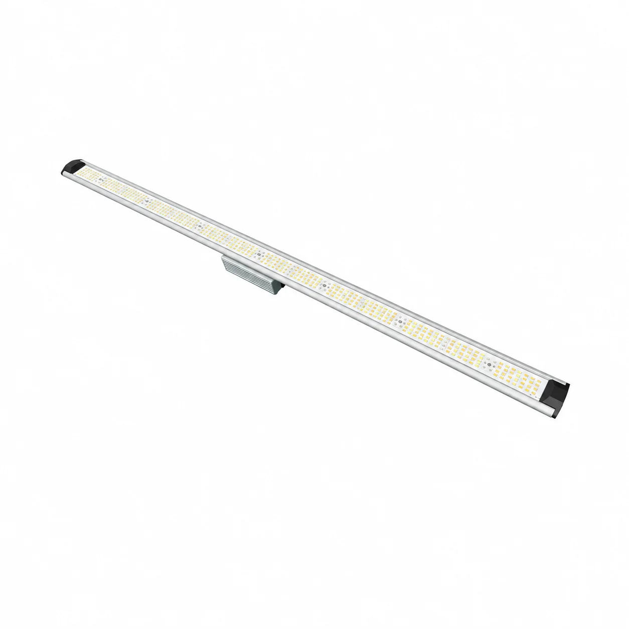 Propagation and rack grow light category cover image