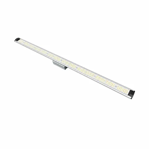 Propagation & Rack Grow Light Series – 50W / 100W - Bar light diagonal view on white background