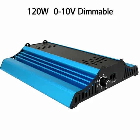 Quantum Board Grow Light Series – 100W to 480W — commercial LED grow light