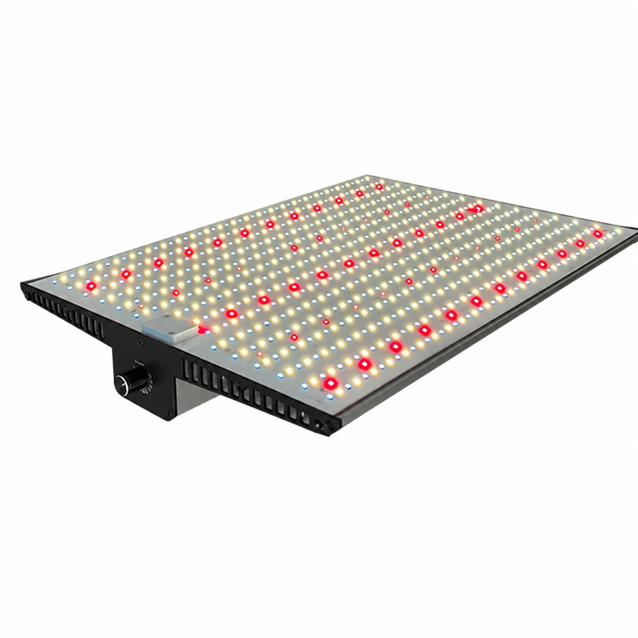 Quantum board grow light category cover image