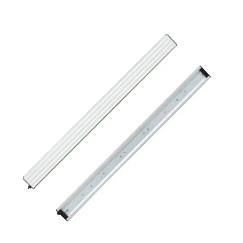 Supplemental Spectrum Grow Light Series – 30W / 60W / 100W — commercial LED grow light