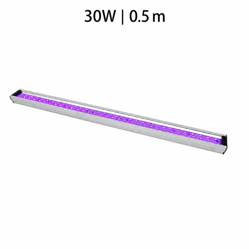 Supplemental spectrum grow light category cover image